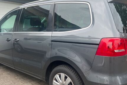 VW Sharan 175.500 km 12.900 &euro; Bad Friedrichshall 74177