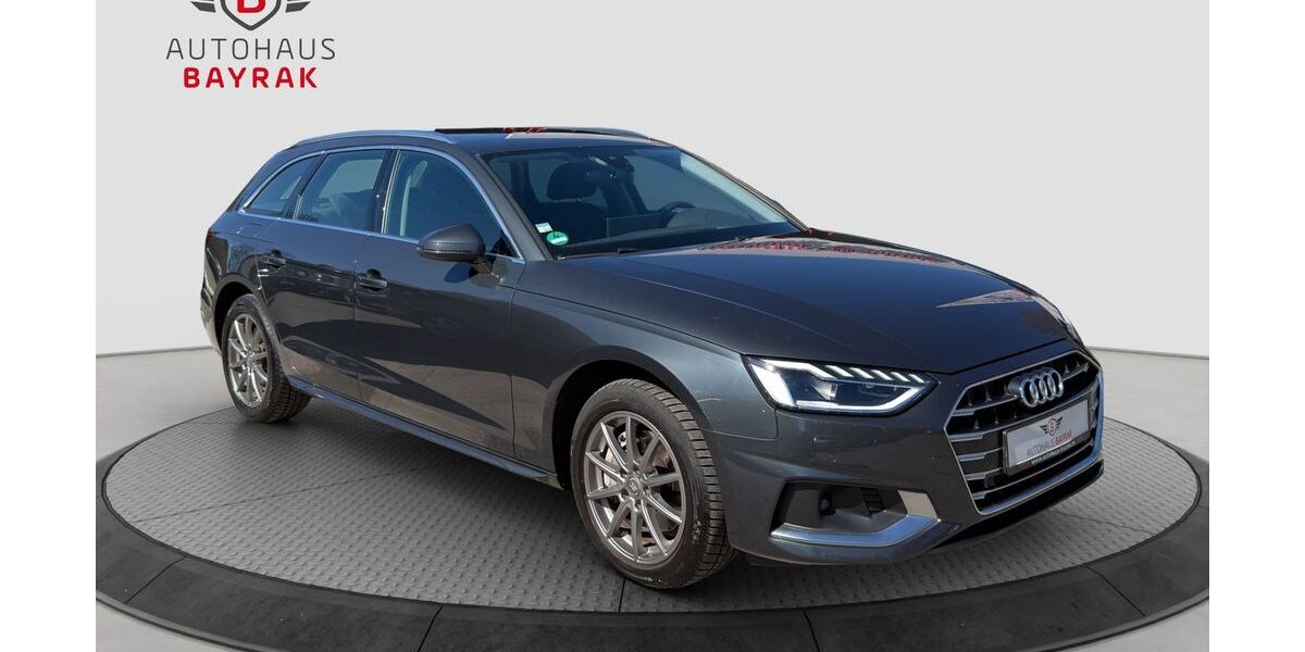 Audi A4 84.000 km 23.590 &euro; Osterholz-Scharmbeck 27711