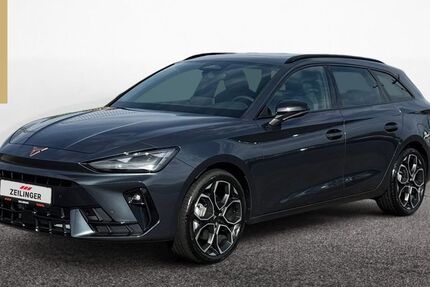 Cupra Leon 1.540 km 34.329 &euro; Dietersheim 91463