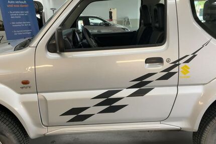 Suzuki Jimny 53.693 km 6.250 &euro; Tutzing 82327