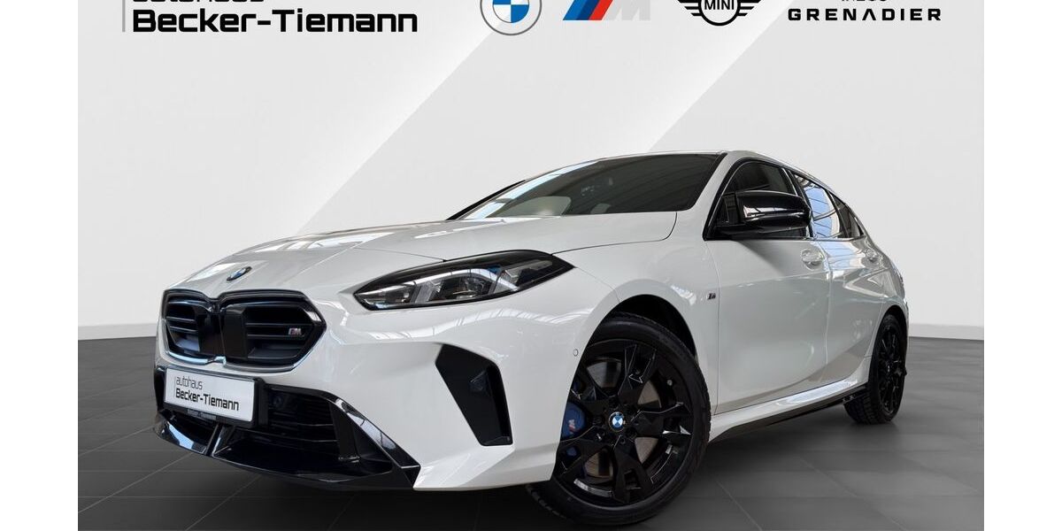 BMW M135 25.433 km 36.994 &euro; Hameln 31789