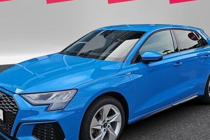 Audi A3 34.352 km 24.980 &euro; Schwäbisch Gmünd 73527