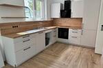 Neubau Haus Nähe Fischteiche ab 01.12. Doppelhaushälfte zimmer