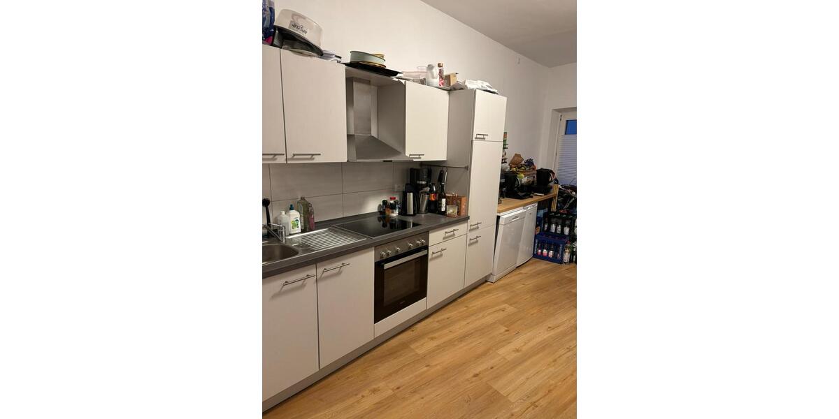 Erdgeschoßwohnung Minden - 2 Zimmer, 70 m&sup2;, 600&euro; | Angebot:26591558