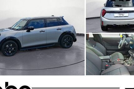 Mini Cooper S 3.250 km 36.870 &euro; Horb am Neckar 72160