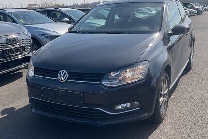 VW Polo 91.600 km 7.900 &euro; Mainz-Kostheim 55246