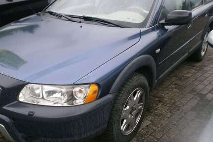 Volvo XC70 174.000 km 1.000 &euro; Boos 56729