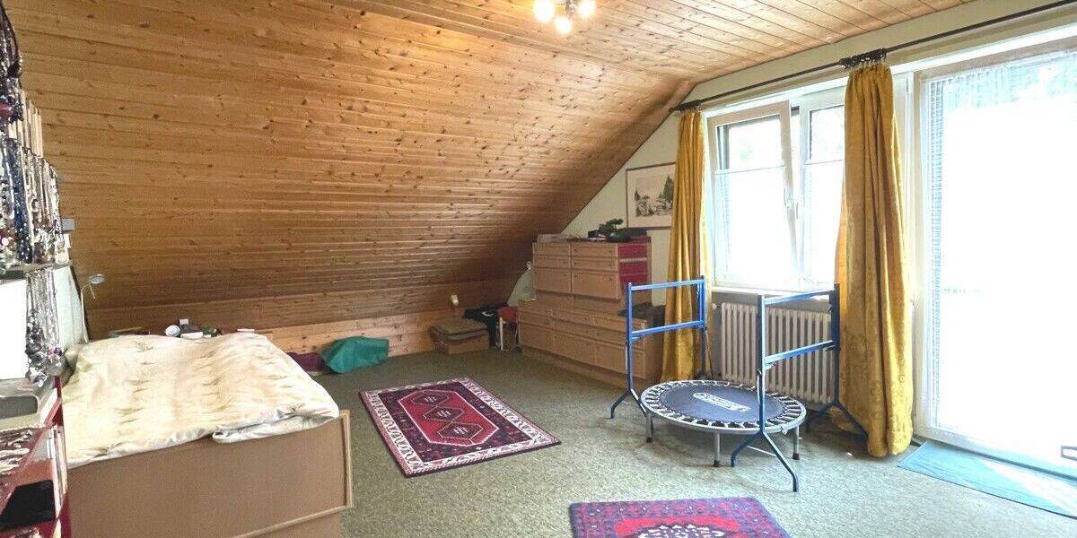 Einfamilienhaus Vöhringen - 6 Zimmer, 150 m&sup2;, 485.000&euro; | Angebot:26834672