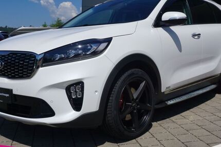 Kia Sorento 103.000 km 26.850 &euro; Waldshut-Tiengen 79761