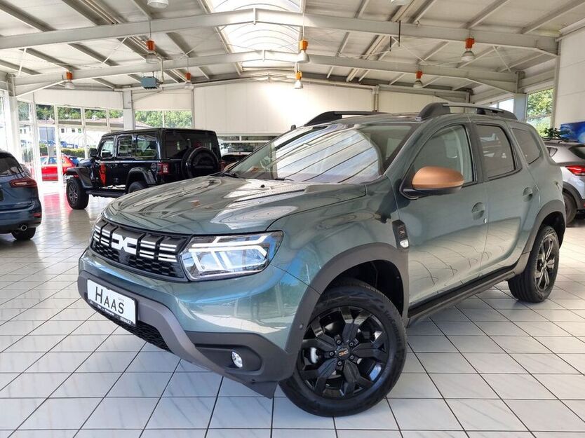 Duster
