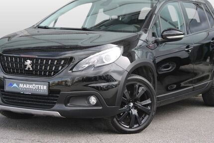 Peugeot 2008 87.461 km 9.950 &euro; Herford 32051