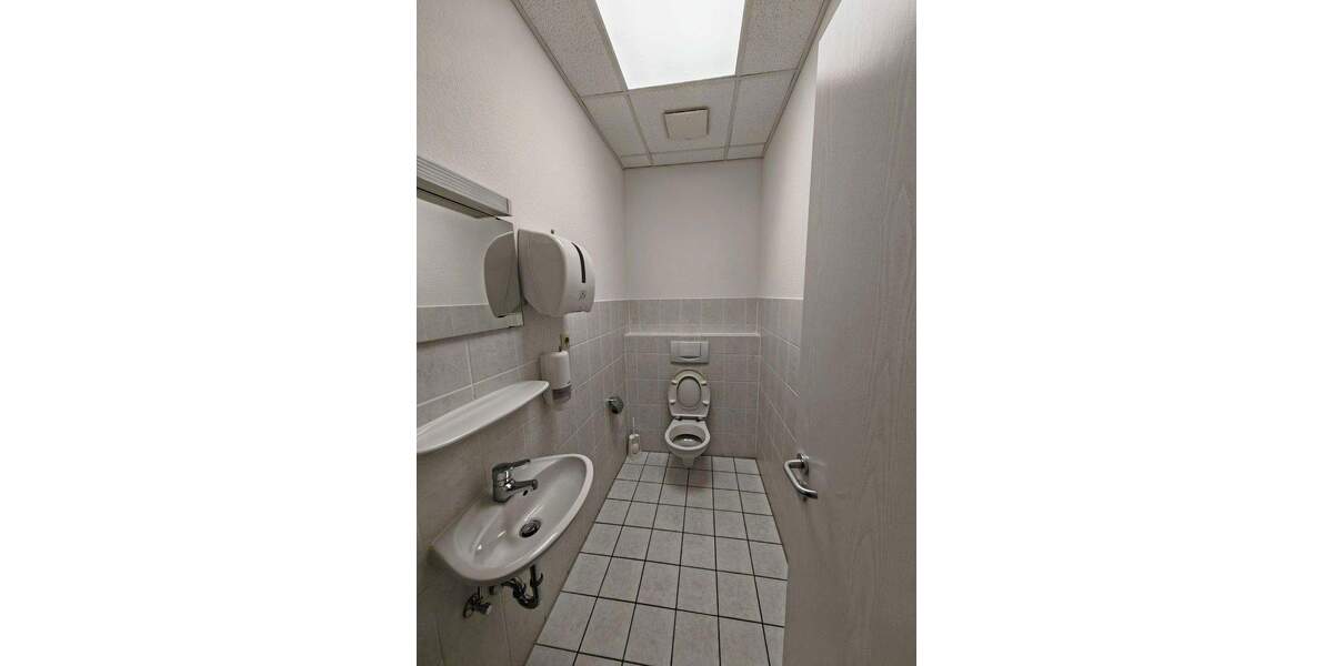 Gewerbeobjekt Bruchköbel - 770&euro; | Angebot:24597186