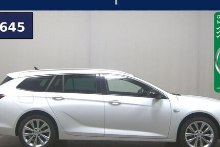 Opel Insignia 125.449 km 12.480 &euro; Gyhum/Bockel 27404