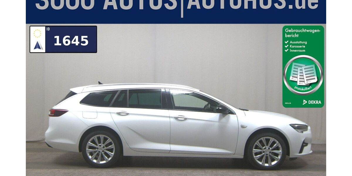 Opel Insignia 125.449 km 12.480 &euro; Gyhum/Bockel 27404