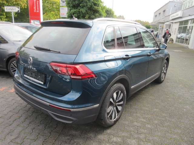 VW Tiguan MOVE 2.0 TDI DSG NAVI KAMERA LED ALU APS SI 15.750 km 32.788 &euro; Bergkamen 59192