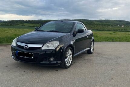 Opel Tigra 212.810 km 1.850 &euro; Wernigerode 38855