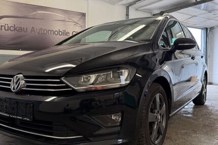 VW Golf Sportsvan 183.253 km 9.490 € Seeth Ekholt 25337