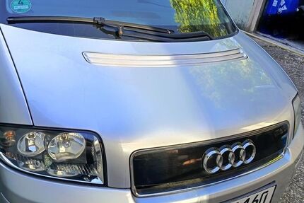 Audi A2 284.000 km 2.700 &euro; Neuss 41462