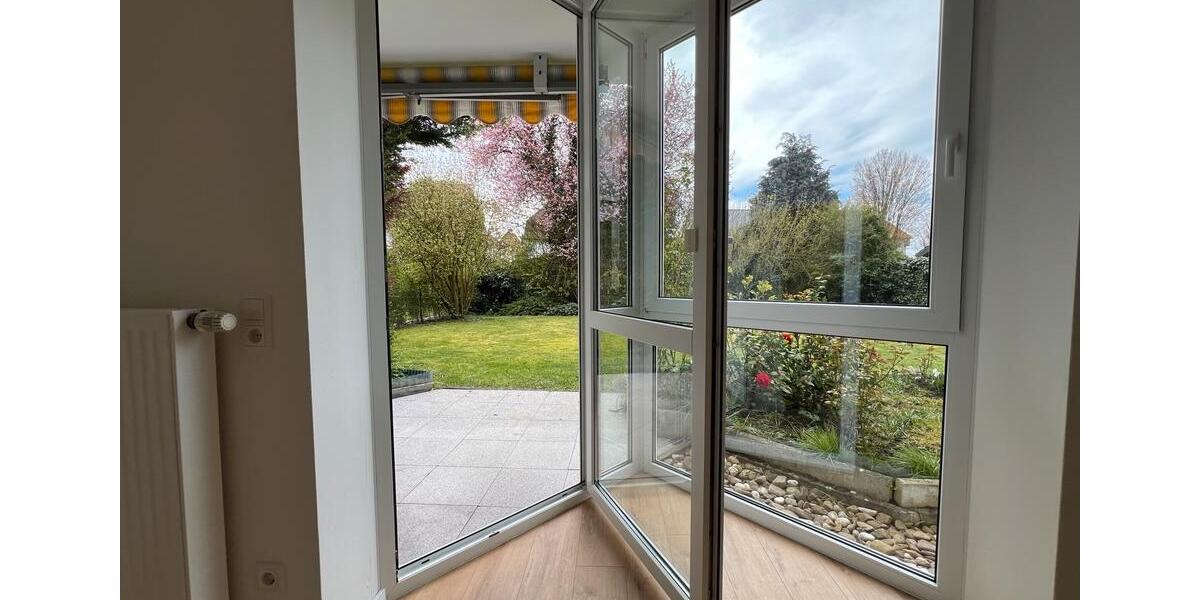 Erdgeschoßwohnung Bad Salzuflen - 1 Zimmer, 65 m&sup2;, 195.000&euro; | Angebot:26021689