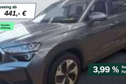 Skoda Kodiaq 27.503 km 42.930 &euro; Kulmbach 95326