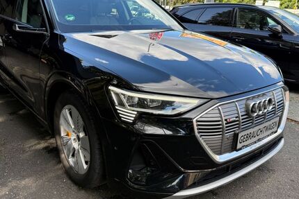 Audi e-tron 78.400 km 31.100 € Nürnberg 90475