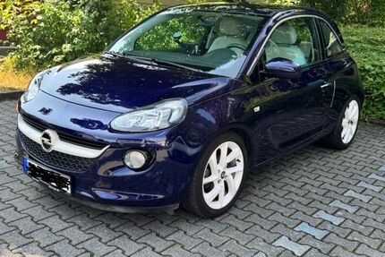 Opel Adam 35.922 km 7.350 &euro; Friedberg 61169