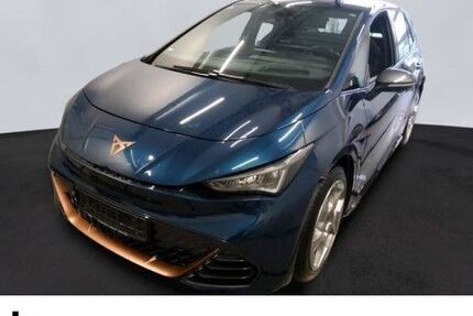 Cupra Born 47.939 km 27.430 &euro; Rottweil 78628