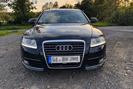 Audi A6 407.484 km 4.000 &euro; Pohlheim 35415