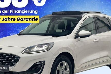 Ford Kuga 87.964 km 19.885 &euro; Uetersen bei Hamburg 25436