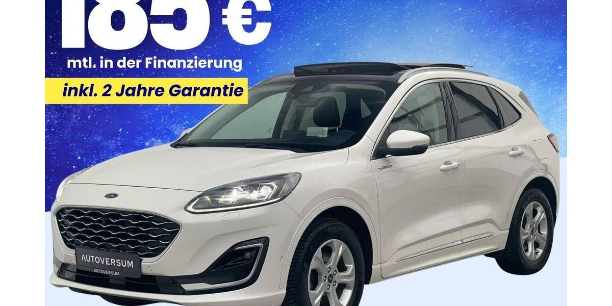 Ford Kuga 87.964 km 19.885 &euro; Uetersen bei Hamburg 25436