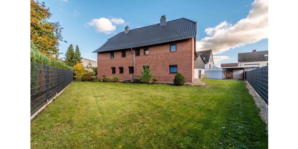 Mehrfamilienhaus, Wohnhaus Sickte - 8 Zimmer, 220 m&sup2;, 329.000&euro; | Angebot:26939372