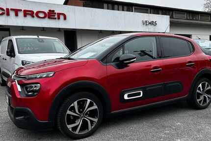Citroen C3 26.355 km 13.998 &euro; Lauenburg/ Elbe 21481