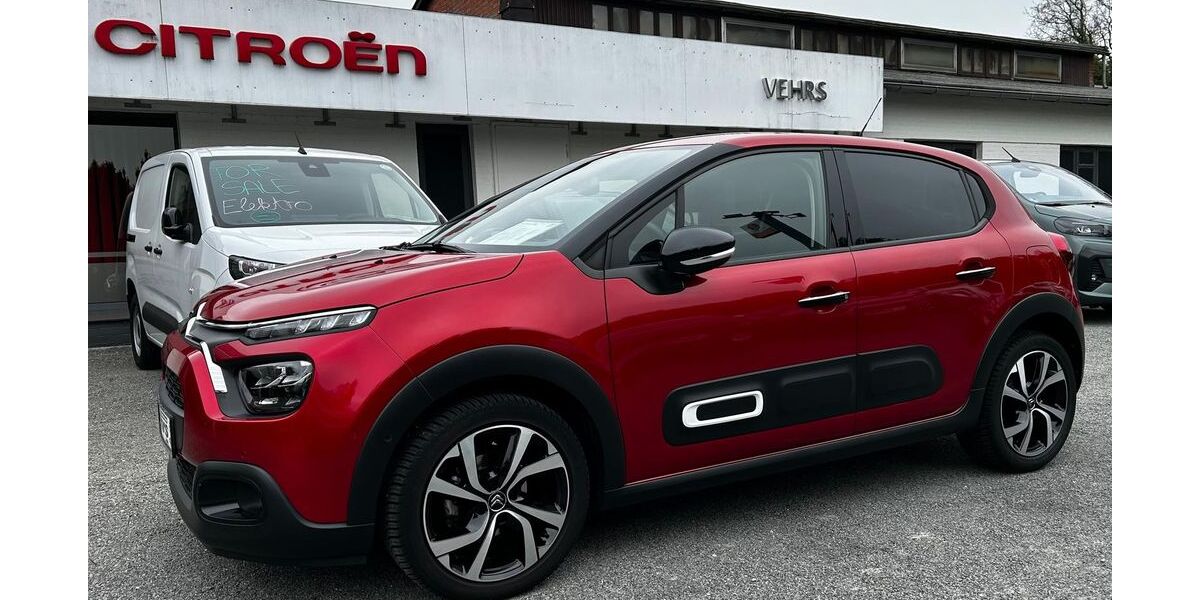 Citroen C3 26.355 km 13.998 &euro; Lauenburg/ Elbe 21481