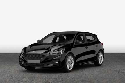 Ford Focus 47.571 km 23.290 &euro; Waiblingen 71332