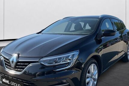 Renault Megane 151.164 km 11.990 &euro; Limburg 65555