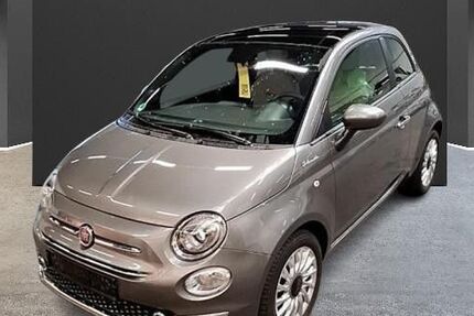 Fiat 500 60.224 km 12.290 € Schierling 84069