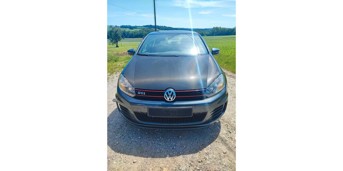 VW Golf 162.000 km 8.300 &euro; Neuburg am Inn 94117