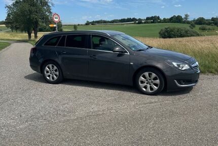 Opel Insignia 182.000 km 7.400 &euro; Horgenzell 88263