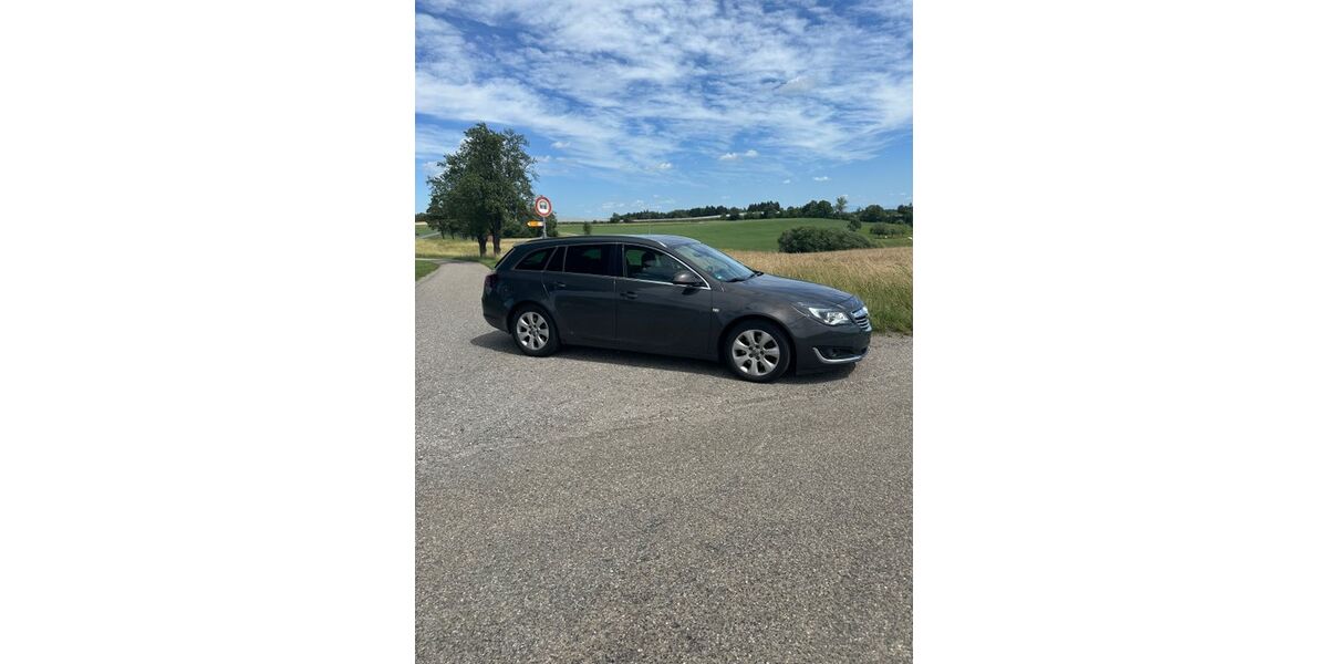 Opel Insignia 182.000 km 7.400 &euro; Horgenzell 88263