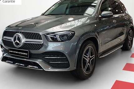 Mercedes-Benz GLE 350 104.701 km 53.490 &euro; Reinbek 21465