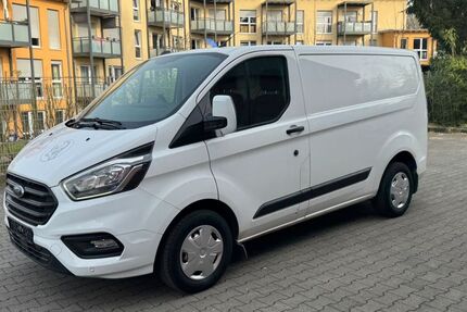 Ford Transit Custom 34.800 km 14.499 &euro; Herne ( Nordrhein-Westfalen ) 44628
