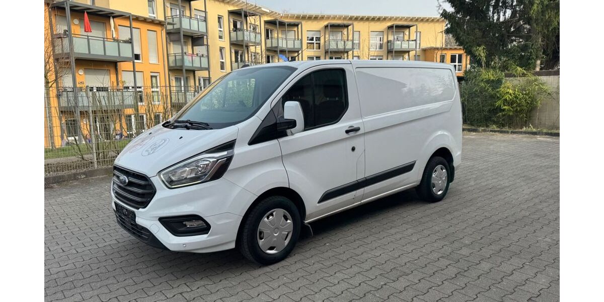 Ford Transit Custom 34.800 km 14.999 &euro; Herne ( Nordrhein-Westfalen ) 44628