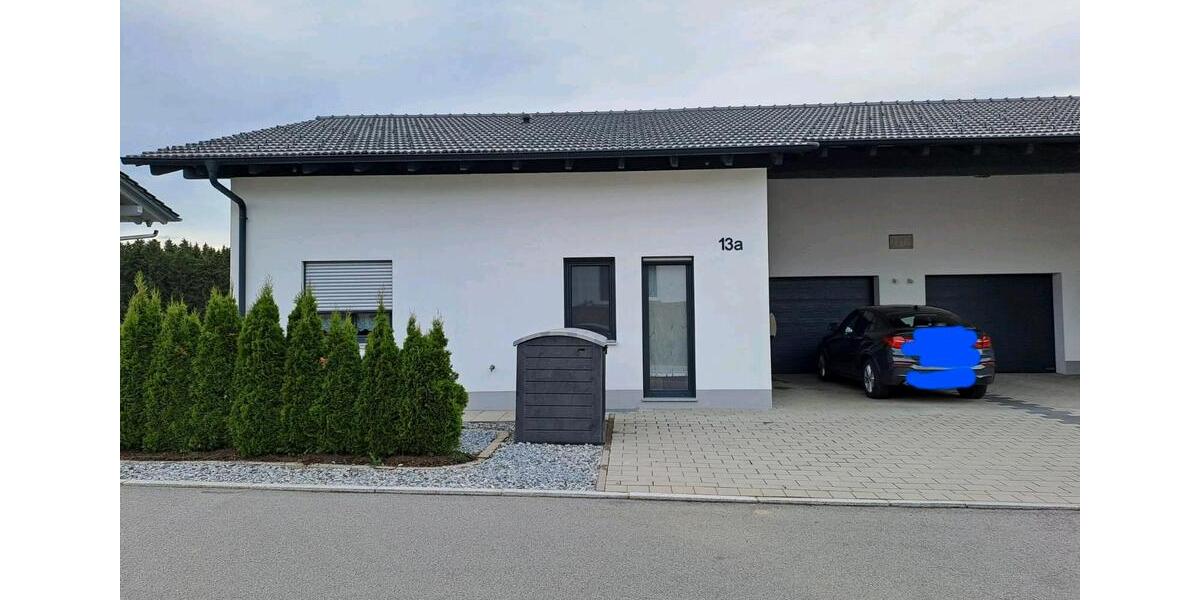 Doppelhaushälfte Hofkirchen - 4 Zimmer, 140 m&sup2;, 1.300&euro; | Angebot:26432115
