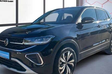 VW T-Cross 7.500 km 28.490 &euro; Merzig 66663