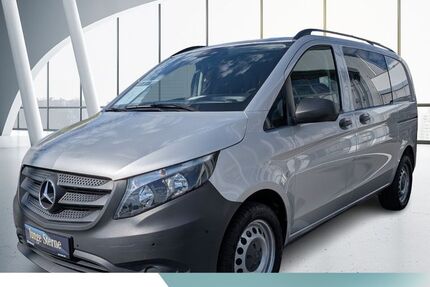 Mercedes-Benz Vito 102.657 km 29.490 &euro; Kesselsdorf 01723