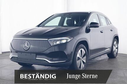 Mercedes EQA