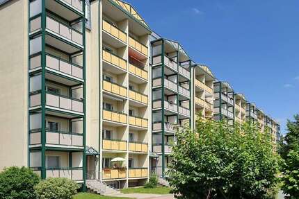 Wohnung zum Mieten in Schneeberg 257,50 € 57.22 m² 3 zimmer