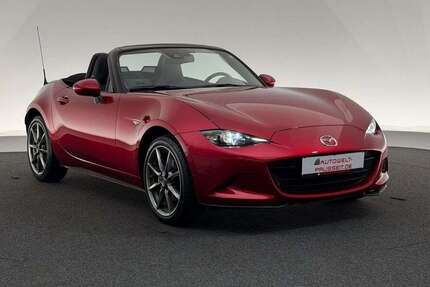 Mazda MX-5 22.498 km 27.820 &euro; Horb 72160