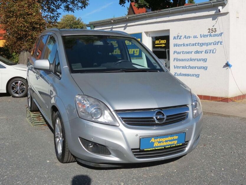 Zafira