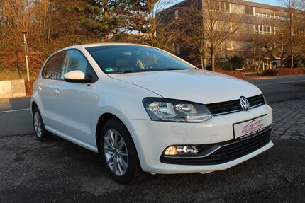 VW Polo 143.220 km 7.999 &euro; Herzberg am Harz 37412